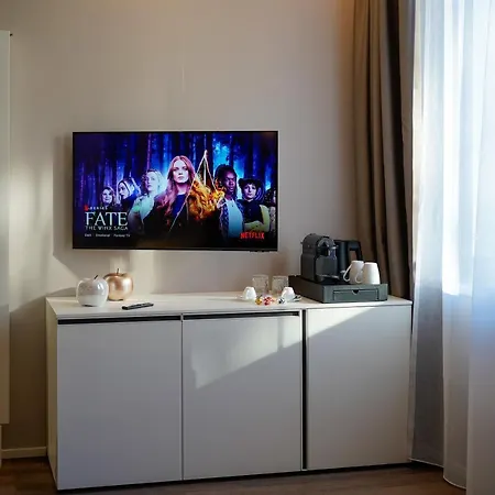 Apartamento Your In *