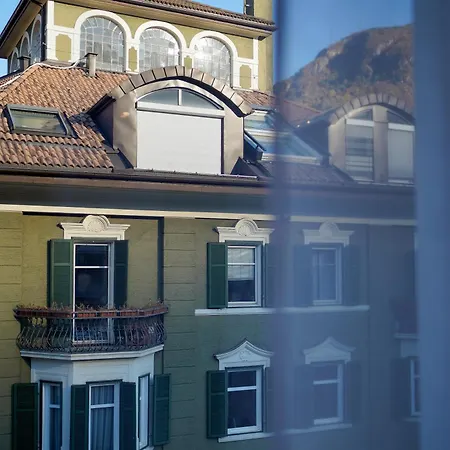 Your Srls Bolzano
