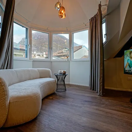Your In Apartament Bolzano