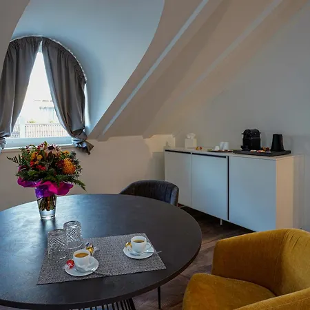 Your In Apartament