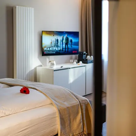 Your In Apartament Bolzano