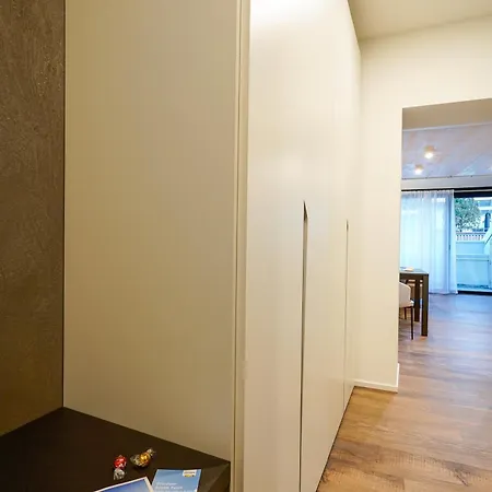 Your In Apartamento *