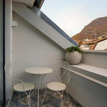 Apartamento Your Srls