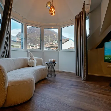 Apartment Your Srls *