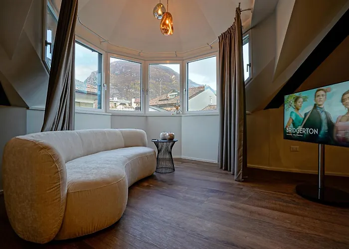 Your In 아파트 볼차노